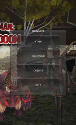 Slender Man: Prey Of Doom 1