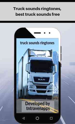 Truck sounds ringtones, best truck sounds free 1