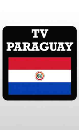 TV Paraguay 1