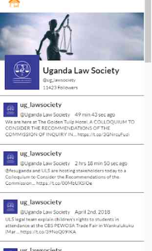 UGANDA LAW SOCIETY 3