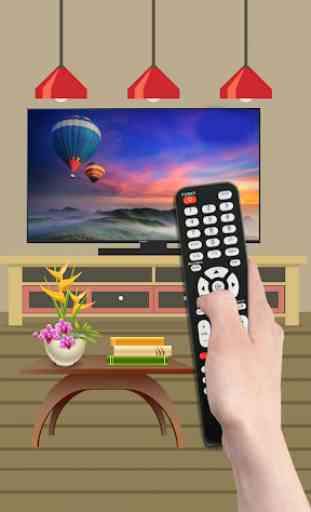 Universal Remote For Dish TV 4
