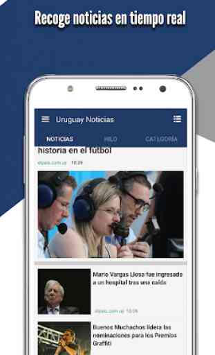 Uruguay Noticias 1