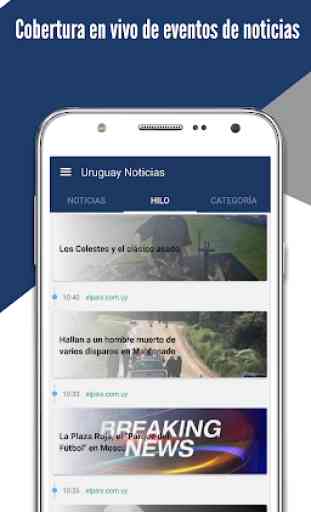 Uruguay Noticias 4