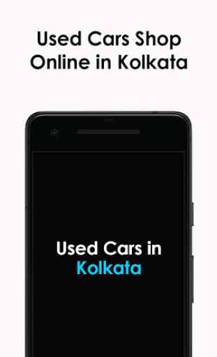Used Cars in Kolkata 1