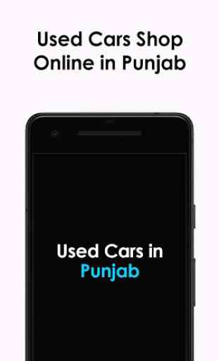 Used Cars in Punjab 1