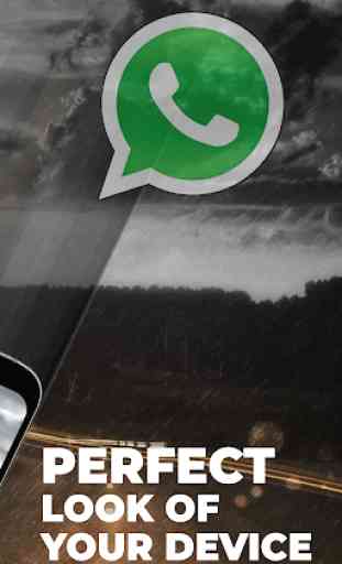 Wallpapers For WhatsApp Chat 3