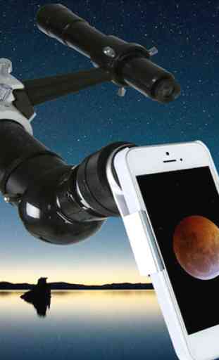 Zoom Lens Telescope 3