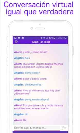 Akemi - ChatBot (Free) 2