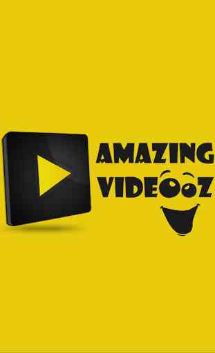 Amazing Videoz 1