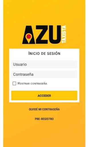 Azutaxi Conductor 2
