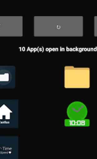 Background Apps and Process List 1