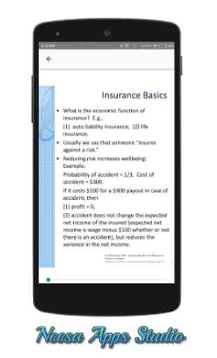 Basic Insurance For Beginner 3