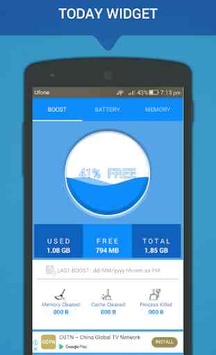Battery Doctor – Checker, Phone Analyzer App 4