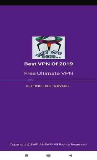 Best VPN 2019 4