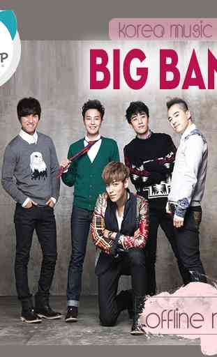 Big Bang - Offline Music 1