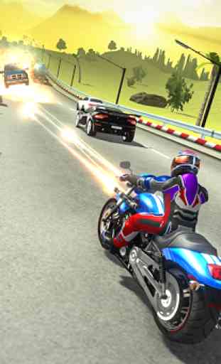 Bike Racing Simulator - Juegos de motos 1