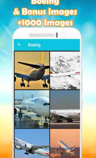 Boeing Wallpaper ✈️ 1