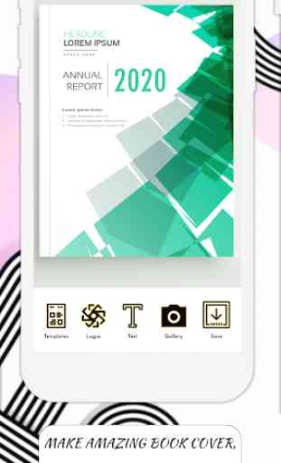 Book Cover Maker 2020-Wattpad & eBooks Designer 2