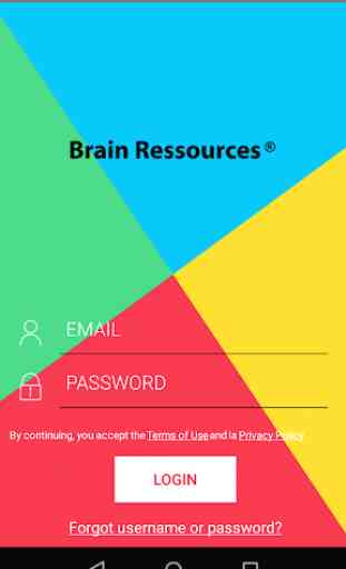 Brain Ressources 1