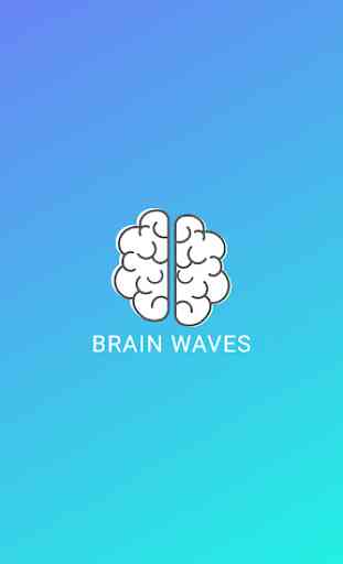 Brainwaves: Meditation Assistant & Binaural Beats 1