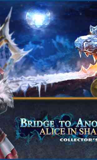 Bridge Another World: Alice in Shadowland 1