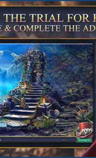 Bridge Another World: Alice in Shadowland 2