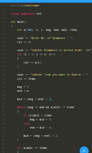 C++ Programming 3