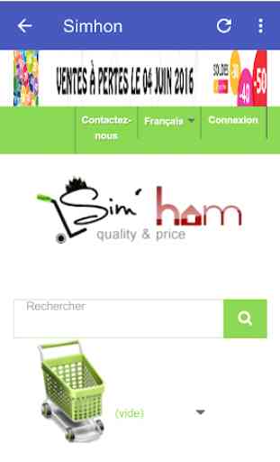 Cameroun Online Shops 4