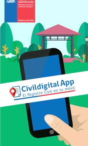 Civildigital-APP 1