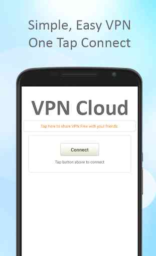 Cloud VPN - Free VPN Proxy 1