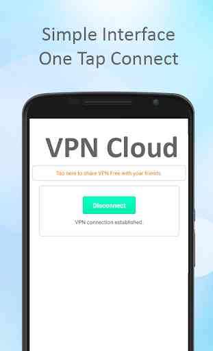 Cloud VPN - Free VPN Proxy 2