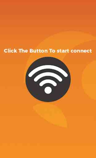 Connect To Network CNT : FREE INTERNET 3