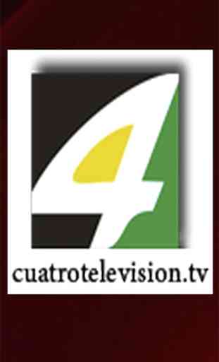 Cuatro Television 2