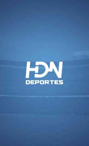 Deportes HDN 1