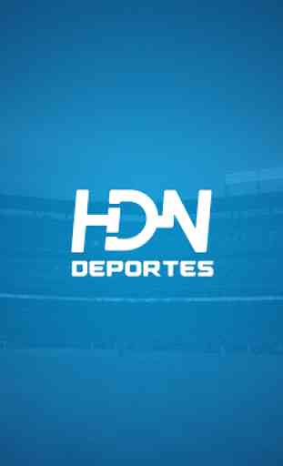 Deportes HDN 2