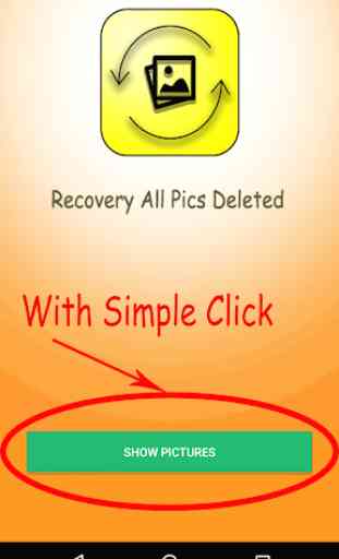 DiSk Images Recovery Pro 1