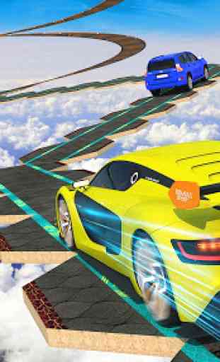 Diversión 3D Race Play Drive: Car Run Racing juego 1
