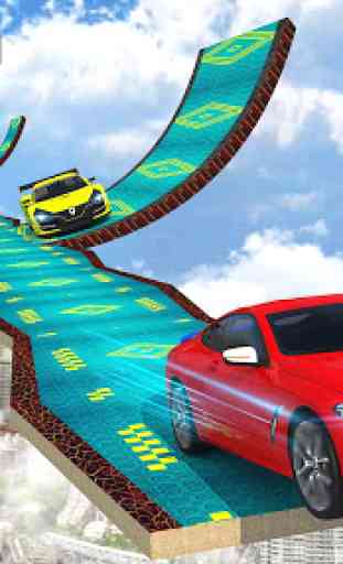 Diversión 3D Race Play Drive: Car Run Racing juego 2
