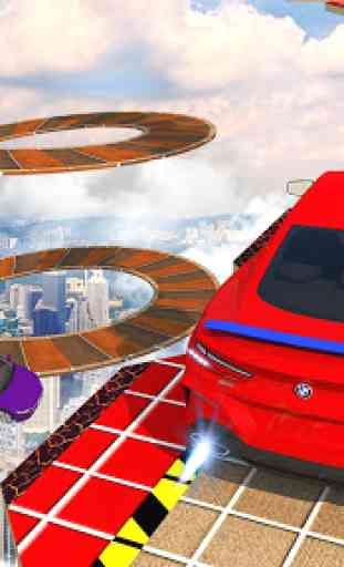 Diversión 3D Race Play Drive: Car Run Racing juego 3