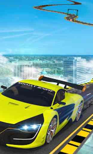 Diversión 3D Race Play Drive: Car Run Racing juego 4