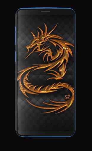 Dragon Wallpapers HD 3