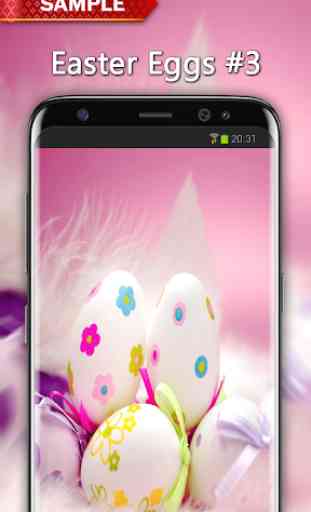 Easter Eggs Wallpapers 4