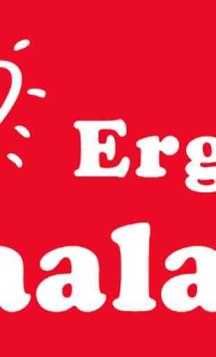 Ergaa Jaalalaa - Afaan Oromoo Afan Oromo Love SMS 1