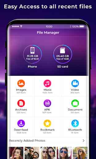 File Manager 1