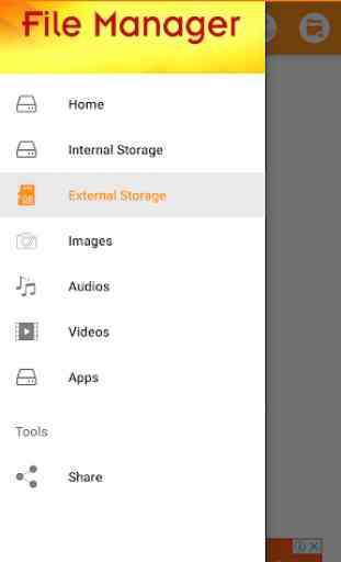 File Manager Pro 3