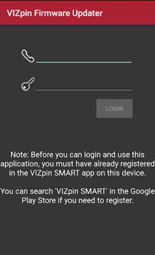 Firmware Updater by VIZpin 1