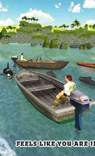 Fish Catching Master! - Fishing Joy Games 3d 1