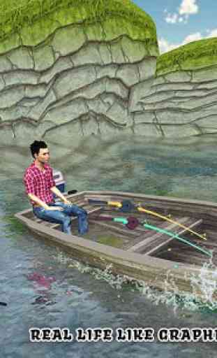 Fish Catching Master! - Fishing Joy Games 3d 2