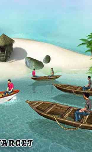 Fish Catching Master! - Fishing Joy Games 3d 4