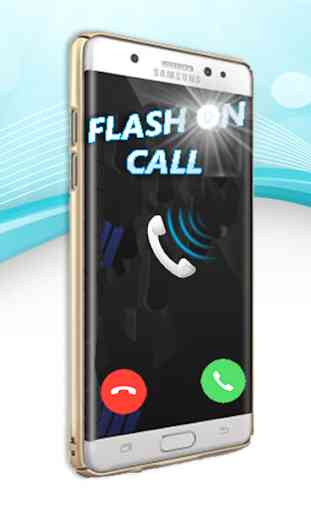 Flash alerta de llamadas 1
